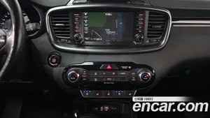 Kia Sorento, 2015 — миниатюра 18