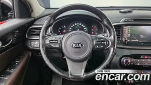Kia Sorento, 2015 — миниатюра 19