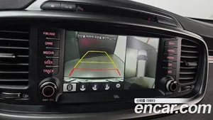 Kia Sorento, 2015 — миниатюра 20