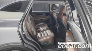 Kia Sorento, 2015 — миниатюра 22