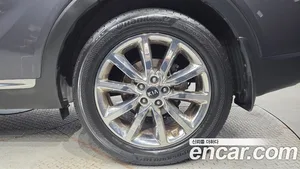 Kia Sorento, 2015 — миниатюра 7