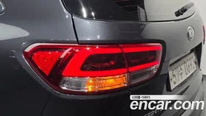 Kia Sorento, 2015 — миниатюра 9