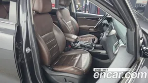 Kia Sorento, 2015 — миниатюра 16