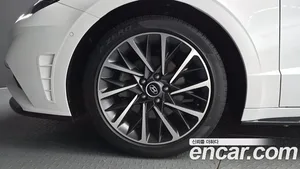 Hyundai Sonata, 2021 — миниатюра 5