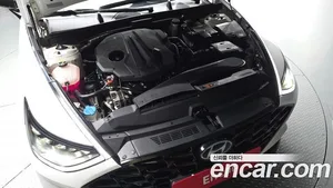 Hyundai Sonata, 2021 — миниатюра 6