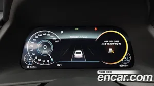 Hyundai Sonata, 2021 — миниатюра 11