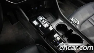 Hyundai Sonata, 2021 — миниатюра 12