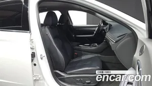Hyundai Sonata, 2021 — миниатюра 17