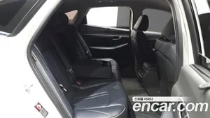 Hyundai Sonata, 2021 — миниатюра 18