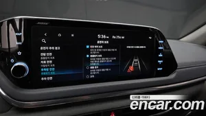 Hyundai Sonata, 2021 — миниатюра 22