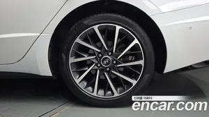 Hyundai Sonata, 2021 — миниатюра 7