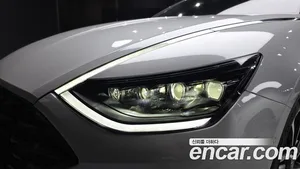 Hyundai Sonata, 2021 — миниатюра 8