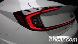 Hyundai Sonata, 2021 — миниатюра 9