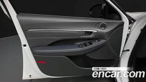 Hyundai Sonata, 2021 — миниатюра 14