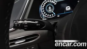 Hyundai Sonata, 2021 — миниатюра 29