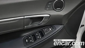Hyundai Sonata, 2021 — миниатюра 30