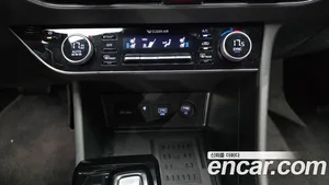 Hyundai Sonata, 2021 — миниатюра 33