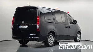 Hyundai Staria, 2024 — миниатюра 2