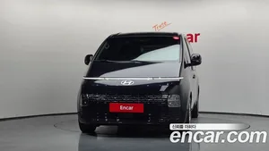 Hyundai Staria, 2024 — миниатюра 3