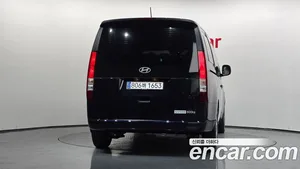 Hyundai Staria, 2024 — миниатюра 4
