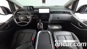 Hyundai Staria, 2024 — миниатюра 10