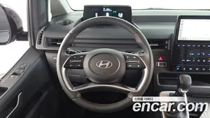 Hyundai Staria, 2024 — миниатюра 18