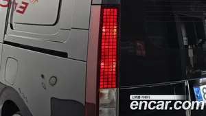 Hyundai Staria, 2024 — миниатюра 9