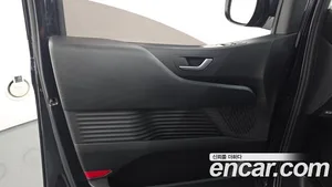Hyundai Staria, 2024 — миниатюра 14