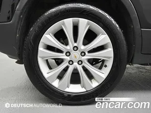 Chevrolet Trax, 2016 — миниатюра 5