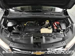 Chevrolet Trax, 2016 — миниатюра 6