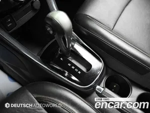 Chevrolet Trax, 2016 — миниатюра 9