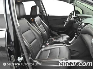 Chevrolet Trax, 2016 — миниатюра 10