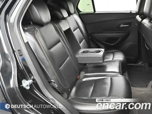 Chevrolet Trax, 2016 — миниатюра 12