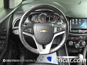 Chevrolet Trax, 2016 — миниатюра 13