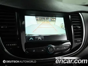 Chevrolet Trax, 2016 — миниатюра 15