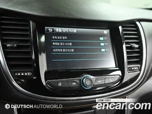 Chevrolet Trax, 2016 — миниатюра 16