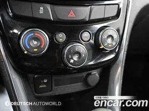 Chevrolet Trax, 2016 — миниатюра 17