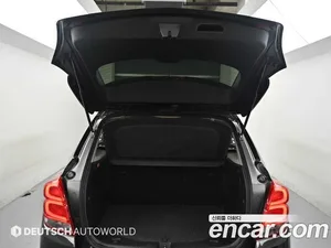 Chevrolet Trax, 2016 — миниатюра 19