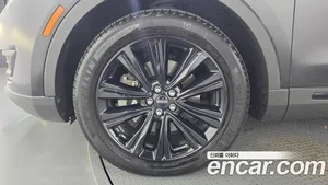 Lincoln MKX, 2016 — миниатюра 5
