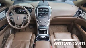 Lincoln MKX, 2016 — миниатюра 7