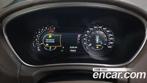Lincoln MKX, 2016 — миниатюра 8