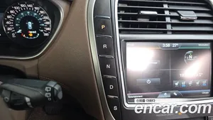 Lincoln MKX, 2016 — миниатюра 9