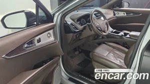 Lincoln MKX, 2016 — миниатюра 10