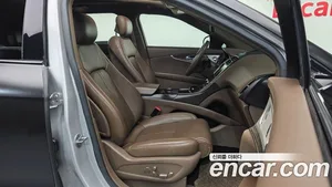 Lincoln MKX, 2016 — миниатюра 11