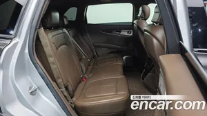 Lincoln MKX, 2016 — миниатюра 12