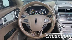 Lincoln MKX, 2016 — миниатюра 13