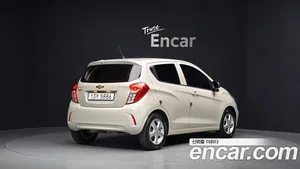 Chevrolet Spark, 2018 — миниатюра 2