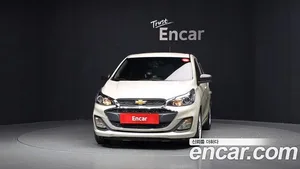 Chevrolet Spark, 2018 — миниатюра 3