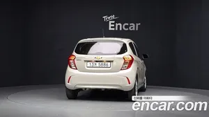 Chevrolet Spark, 2018 — миниатюра 4