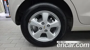 Chevrolet Spark, 2018 — миниатюра 5